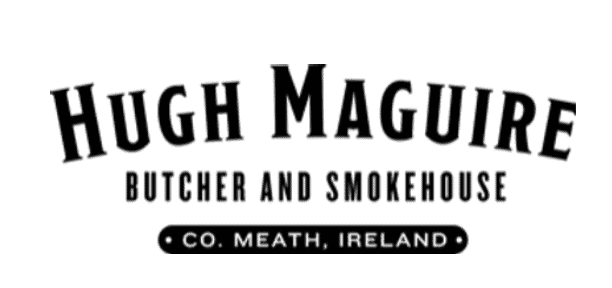 Hugh Maguire Butcher and Smokehouse logo