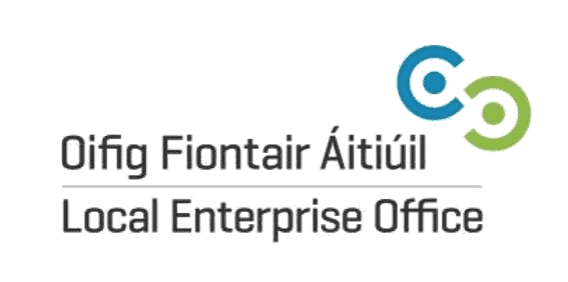 Local Enterprise Office logo