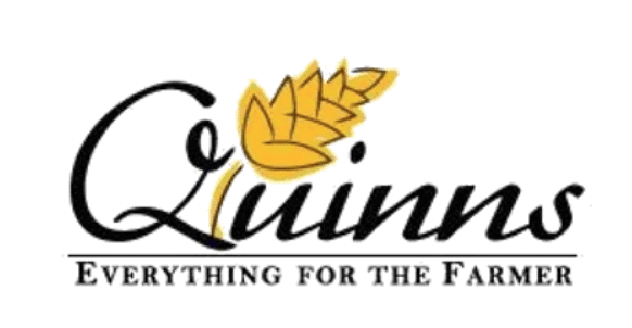 Quinns Everything for the Farmer logo