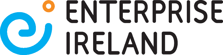 Enterprise Ireland logo