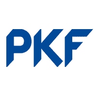 PKF logo